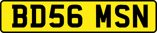 BD56MSN