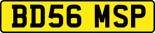 BD56MSP