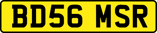 BD56MSR