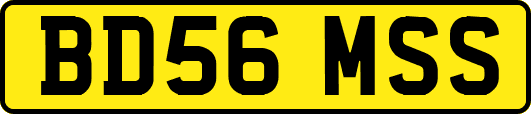 BD56MSS