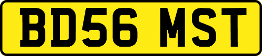 BD56MST