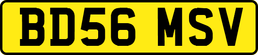 BD56MSV
