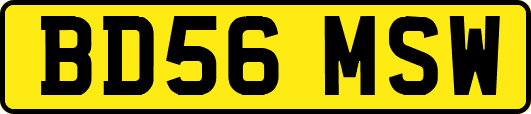 BD56MSW