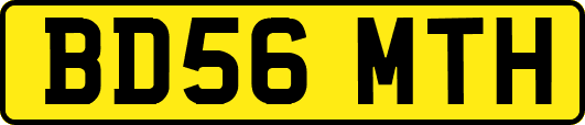 BD56MTH