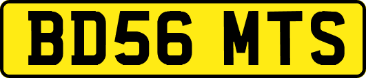 BD56MTS