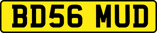 BD56MUD