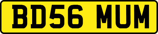 BD56MUM