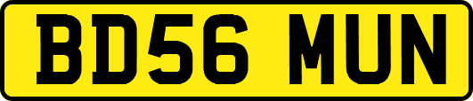 BD56MUN