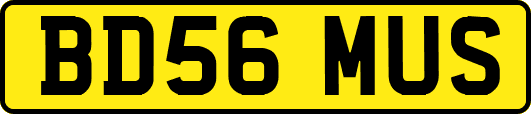 BD56MUS