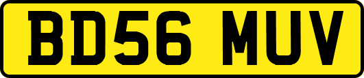BD56MUV