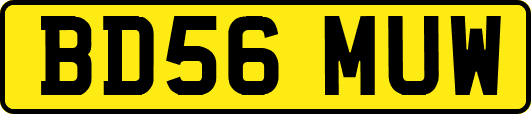 BD56MUW