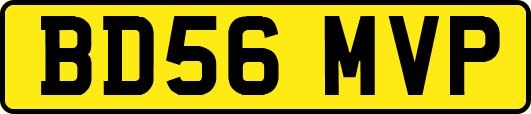 BD56MVP