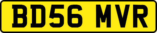 BD56MVR
