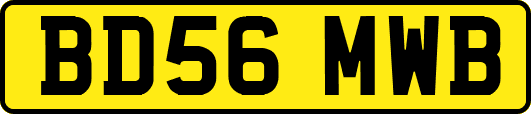 BD56MWB