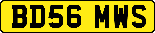 BD56MWS
