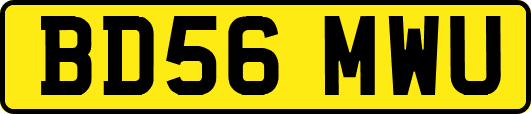 BD56MWU