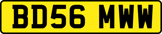 BD56MWW