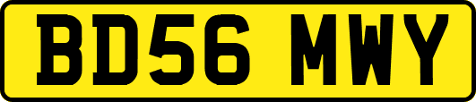BD56MWY