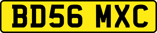 BD56MXC