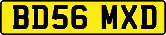 BD56MXD