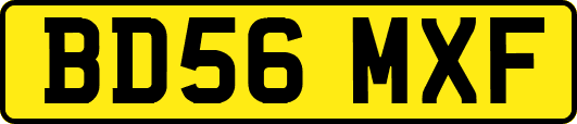 BD56MXF