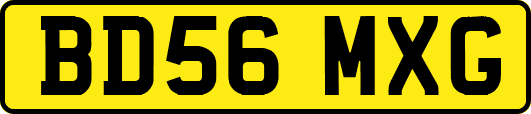 BD56MXG