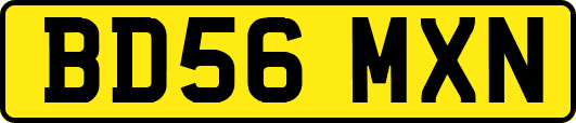 BD56MXN