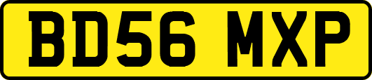 BD56MXP
