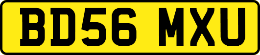 BD56MXU