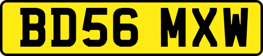 BD56MXW