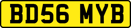 BD56MYB