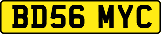 BD56MYC