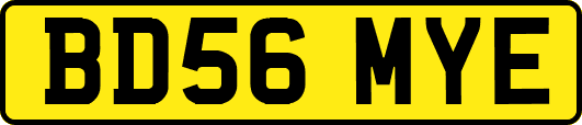 BD56MYE
