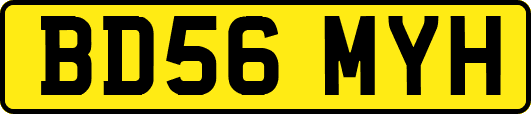 BD56MYH