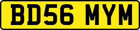 BD56MYM
