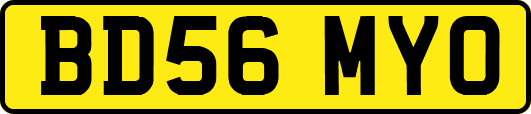 BD56MYO