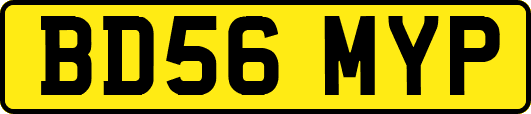 BD56MYP