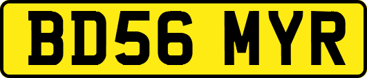 BD56MYR