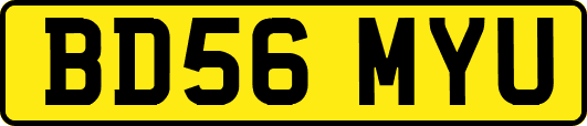 BD56MYU