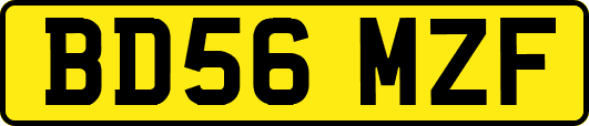 BD56MZF