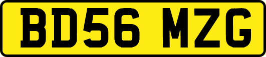 BD56MZG