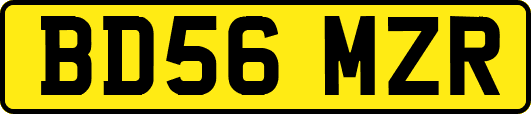BD56MZR