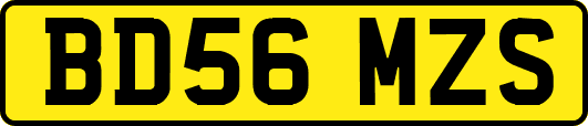 BD56MZS