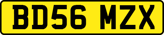 BD56MZX