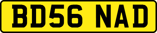BD56NAD
