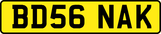 BD56NAK