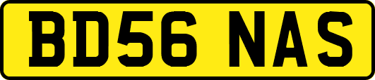 BD56NAS