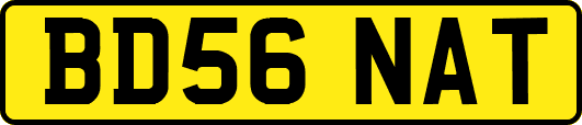 BD56NAT
