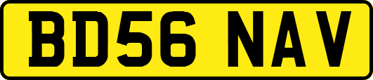 BD56NAV