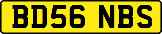 BD56NBS
